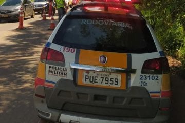 Homem tenta atirar contra policial e acaba morto em Rio Piracicaba