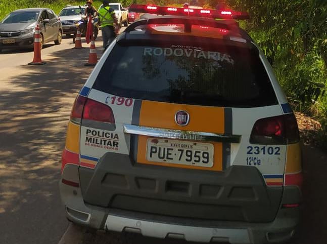 Homem tenta atirar contra policial e acaba morto em Rio Piracicaba