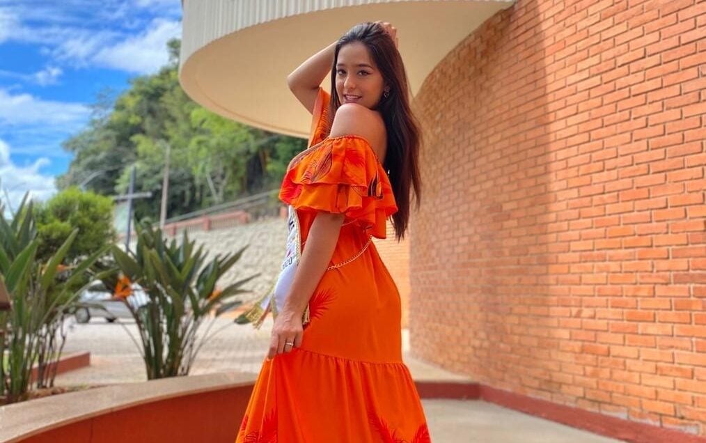 Miss Estrada Real CNB visita Itabira e é recebida por autoridades locais