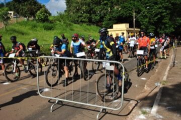 Atletas de Conceição conquistam vaga na Maratona Brasil Ride