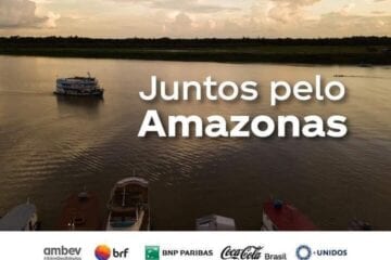 Empresas se unem em ação solidária para ajudar o Amazonas