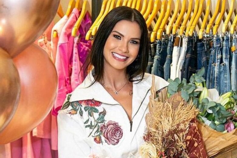 Andressa Suíta esnoba reconciliação com Gusttavo Lima e surge festejando com amigas: “Solteira”