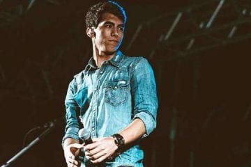 Antonio Moraes lança seu novo Single “Esquece de Mim”