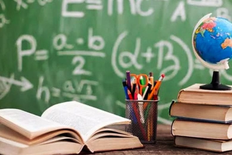 Estão abertas as inscrições para o magistério estadual 2021