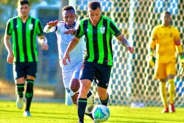 Cria do Valério, santa-mariense desperta interesse de clubes do futebol europeu