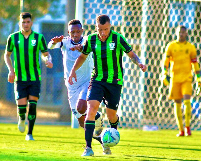 Cria do Valério, santa-mariense desperta interesse de clubes do futebol europeu