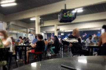 Covid-19: Idosos promovem bingos clandestinos em Belo Horizonte