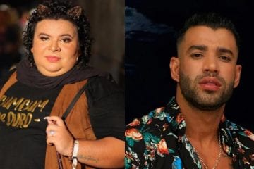 Blogueira detona Gusttavo Lima após doação para Manaus e expõe fake news do cantor em vídeo