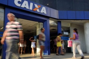 Nascidos em outubro podem sacar auxílio emergencial a partir de hoje