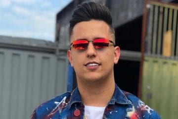 Cantor sertanejo é preso em flagrante acusado de tráfico de drogas em Goiás
