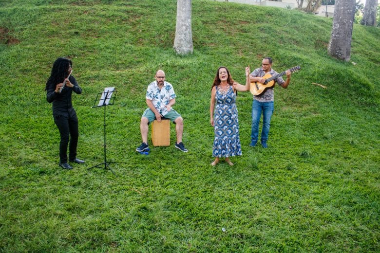 Fundação Casa de Cultura: programação cultural extensa até abril em Monlevade