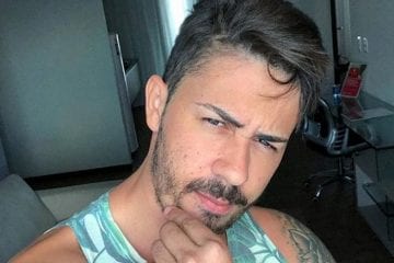 Ministério Público vai intimar Carlinhos Maia e prefeito de Maceió