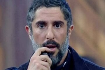 Após Faustão deixar a Rede Globo, Marcos Mion  sai da Record TV