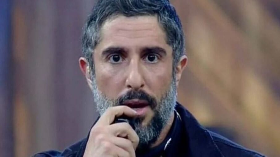 Após Faustão deixar a Rede Globo, Marcos Mion  sai da Record TV