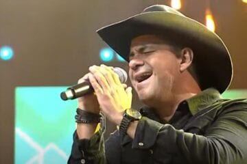 Donizeti Camargo e Alex e Yvan são atrações do Terra da Padroeira no domingo