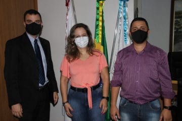 Em reunião na Câmara, Polícia Civil de Itabira pede ajuda na aquisição de novas viaturas