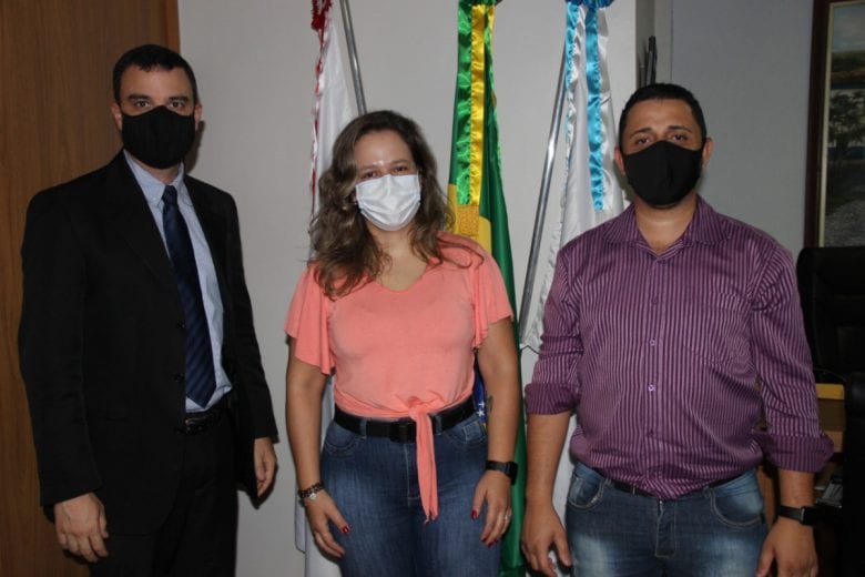 Em reunião na Câmara, Polícia Civil de Itabira pede ajuda na aquisição de novas viaturas