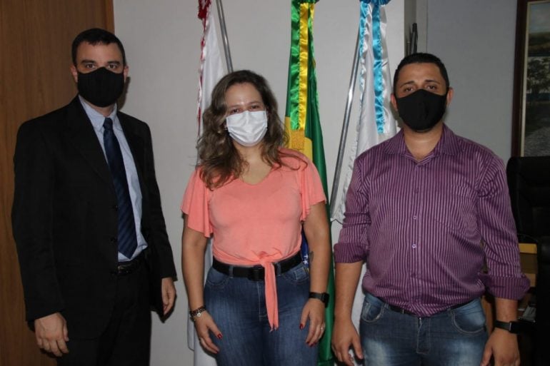 Em reunião na Câmara, Polícia Civil de Itabira pede ajuda na aquisição de novas viaturas