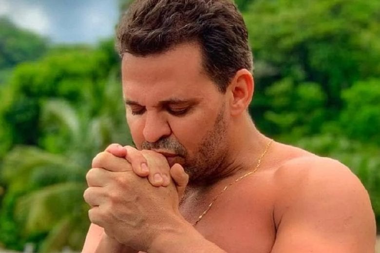 Eduardo Costa tem caso com ex de humorista exposto e verdade vem à tona após declaração polêmica