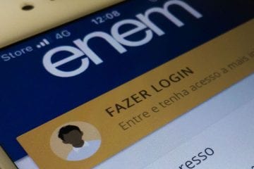 Conheça como são preparadas e distribuídas as provas do Enem