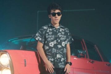 Enzo Rabelo lança nova música “Natalia”