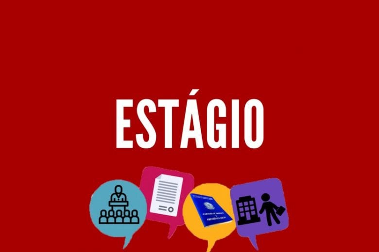 Veja algumas oportunidades de estágio disponíveis em Itabira