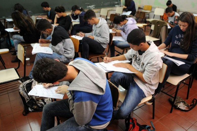 Inep divulga cartão de confirmação com local de prova do Enem 2020