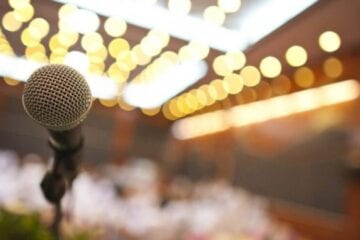 Nova fase do Minas Consciente autoriza funcionamento do setor de eventos