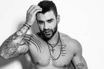 Ex de Gusttavo Lima detona cantor e expõe passado sujo do sertanejo em declaração polêmica