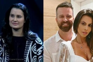 Ex esposa do sertanejo Marlon prova traição após gravidez e detona cantor e sua amante