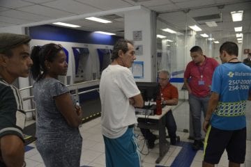 Nascidos em setembro podem sacar auxílio emergencial a partir de hoje