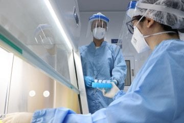 Itabira registra nove novos casos de coronavírus em 24h