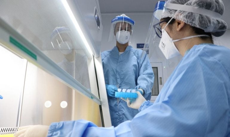 Itabira registra nove novos casos de coronavírus em 24h