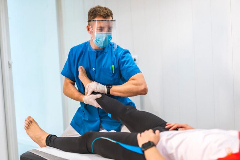 É fisioterapeuta ou terapeuta ocupacional? Crefito dará treinamento prático em Monlevade