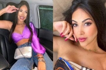 Influencer morre após sofrer complicações de cirurgia estética