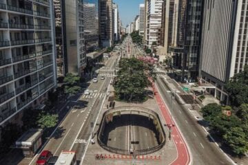 Aniversário de São Paulo: Confira o que funciona no feriado na capital