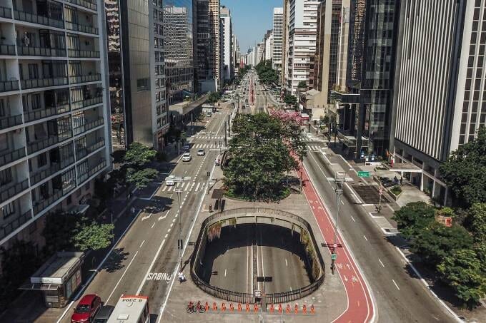 Aniversário de São Paulo: Confira o que funciona no feriado na capital