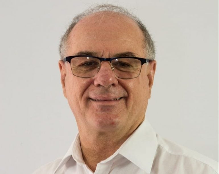 De modo interino, Gentil Bicalho assume a Secretaria Municipal de Esporte e Lazer em Monlevade