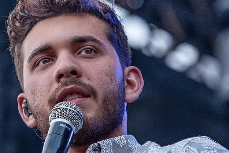 Gustavo Mioto é comparado com ator pornô por seguidora e gera polêmica com resposta