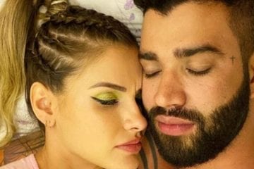 Gusttavo Lima abre o jogo sobre reconciliação com Andressa Suíta após flagra e verdade vem à tona