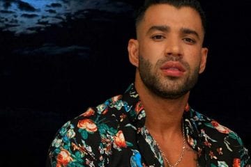 Gusttavo Lima retorna para redes sociais após viagem secreta