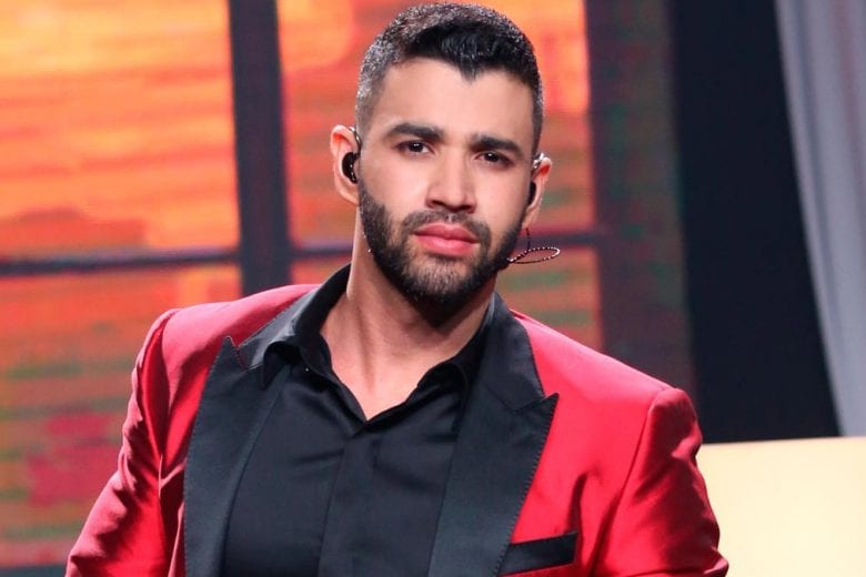 Gusttavo Lima rebate a Globo após ser massacrado por nova música
