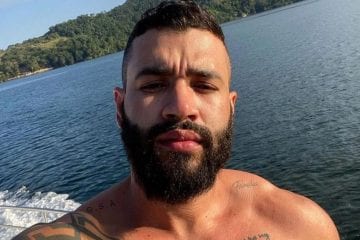 Gusttavo Lima abre o jogo sobre compra de ilha milionária e faz revelação esclarecedora
