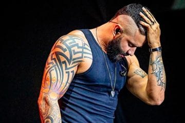 Gusttavo Lima se isola de polêmicas após ter affair com Mariana Rios exposto