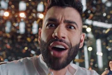 Saiba quanto Gusttavo Lima ganhou para fazer a propaganda da Mega da Virada