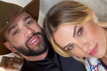 Após ser esnobado por Andressa Suíta, Gusttavo Lima tenta reaproximação e reage a vídeo da ex