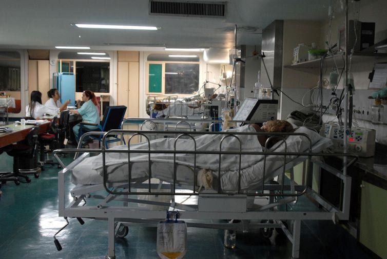 Óbitos por Covid-19: Nova Era confirma mais um; Monlevade chega a 61