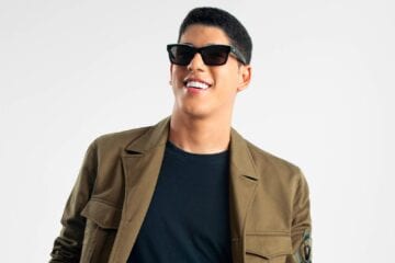 Música “Letícia”, do cantor Zé Vaqueiro, conquista o 1ª lugar entre os vídeos de música, de acordo com ranking do Youtube