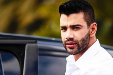 Lista: Confira os 10 maiores sucessos de Gusttavo Lima