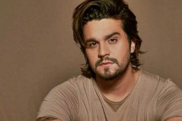 Luan Santana enviará respiradores, luvas e máscaras para Manaus e todo o Amazonas